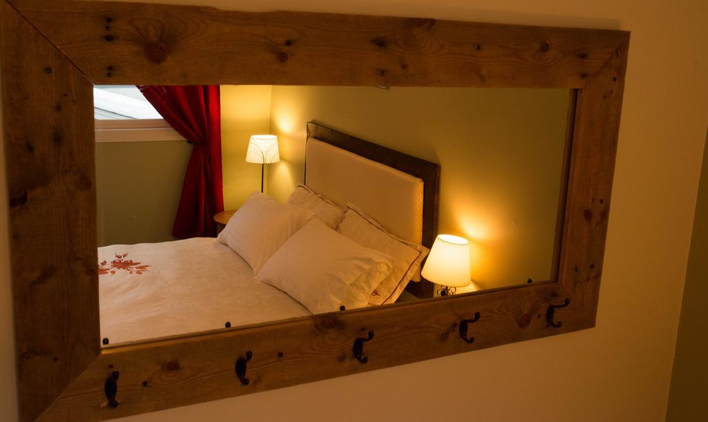 Alpenrose Revelstoke Bed & Breakfast Quarto foto